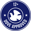 Dove Approved 12+